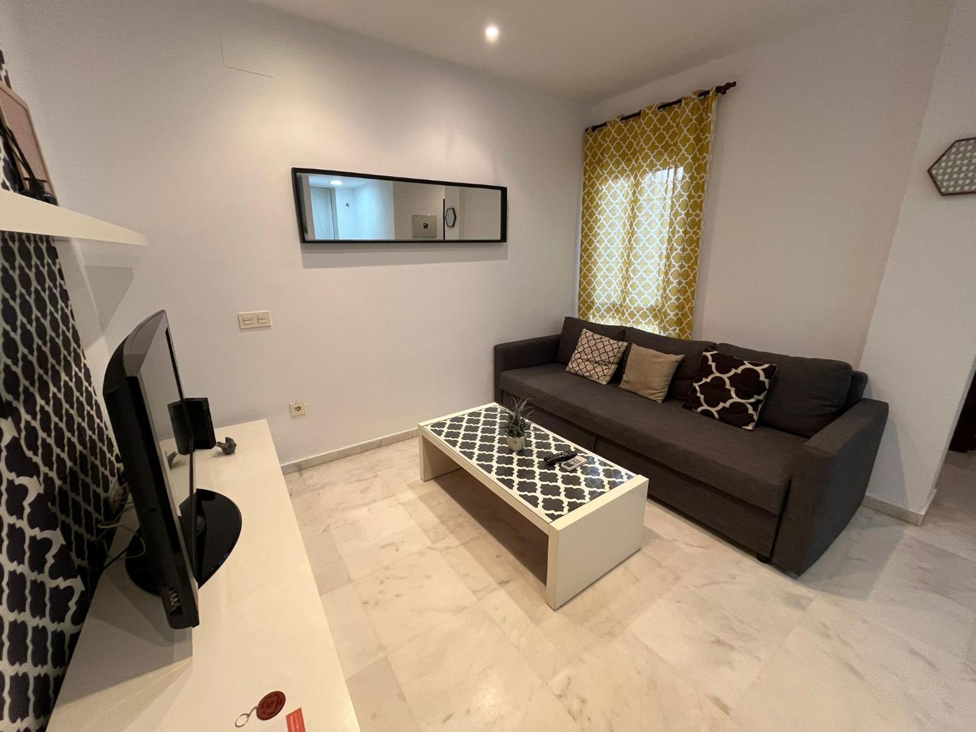 La Piccola Cadiz Apartment Exterior photo
